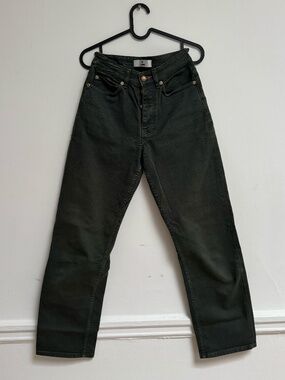 Won Hundred Pearl Jeans